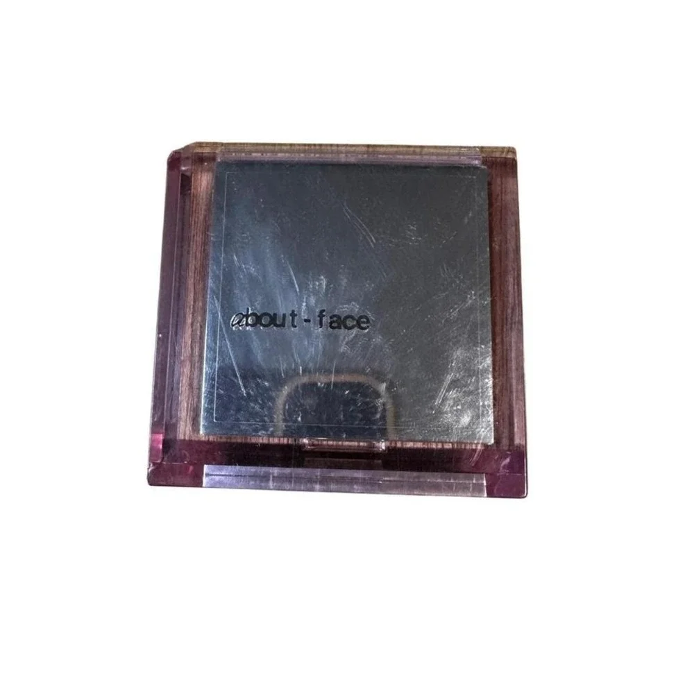 about-face Light Lock Powder This Bliss Highlighter Glow 8g 0.28oz Vegan